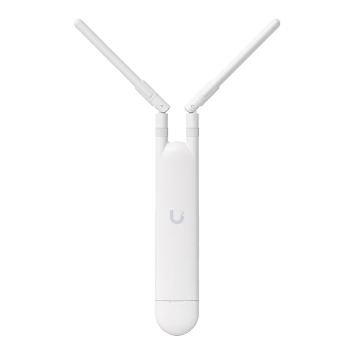 Ubiquiti UAP-AC-M | UniFi Wi-Fi 5 AC Mesh Wide-Area Indoor/Outdoor Dual-Band Access Point Refurbished - Ubiquiti refurbished available on Gotodirect