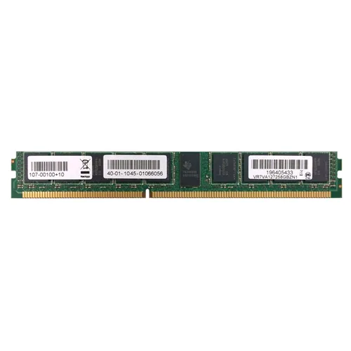 NetApp 107-00100 | 4GB DR3-800 Memory for FAS2240 X3208A-R6 Refurbished -  refurbished available on Gotodirect