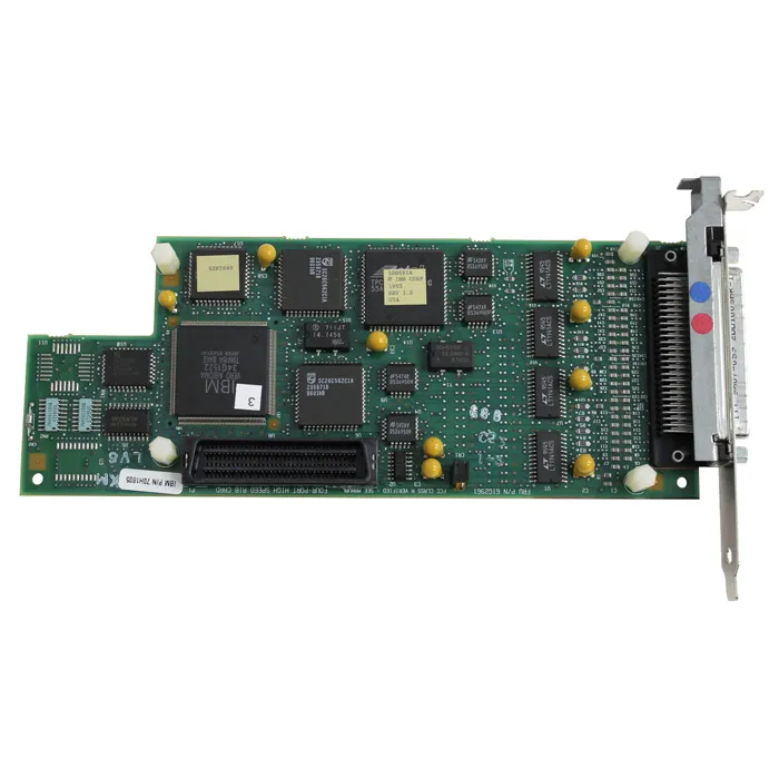 IBM 70H1805 | Quad-Ports High Speed AIB Card Refurbished -  refurbished available on Gotodirect