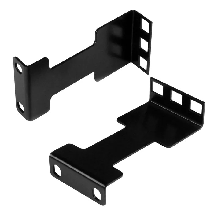StarTech RDA1U | Rail Depth Adapter Kit for 1RU Server Racks Refurbished - StarTech.com (standardized as per the brand's official website refurbished available on Gotodirect