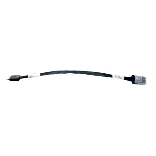 HP 867421-001 | SPS-CA OCulink to MiniSAS Cable Refurbished - Hewlett-Packard (ou HP en abrégé) refurbished available on Gotodirect