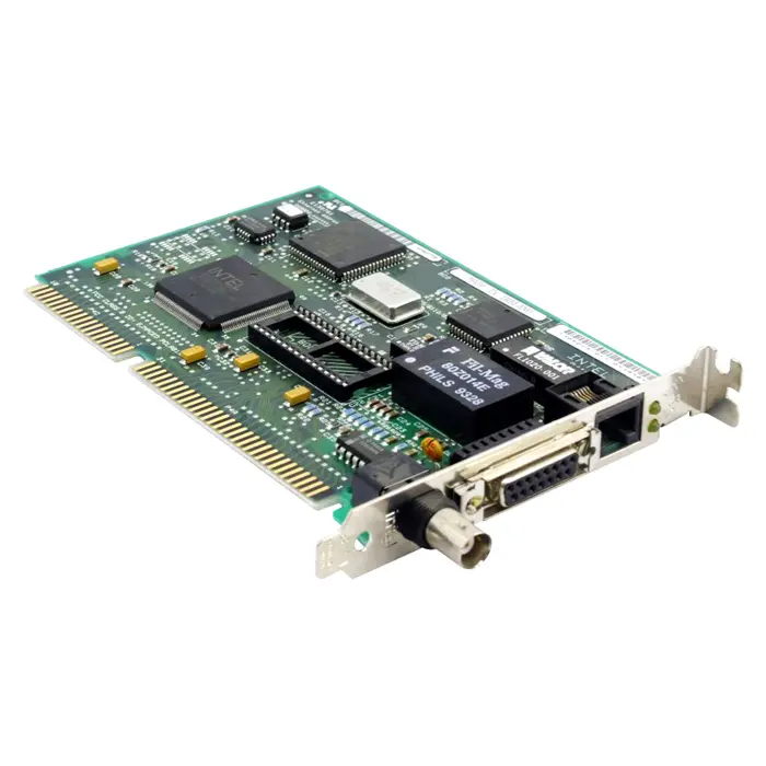 Intel PB307708004 | Card8/16 Lan Adapterrj45intel Refurbished - Intel refurbished available on Gotodirect