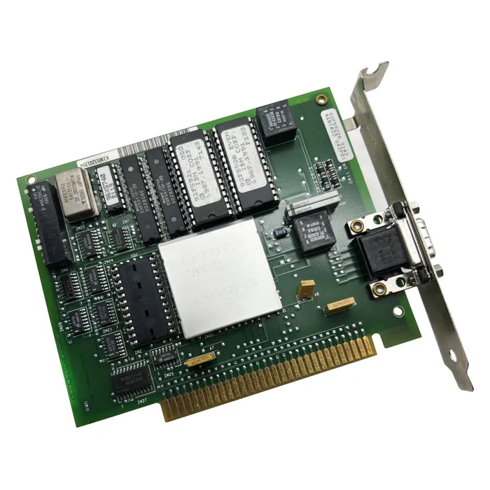 IBM 25F9864 | 16/4 ISA Token Ring Network Adapter Refurbished -  refurbished available on Gotodirect