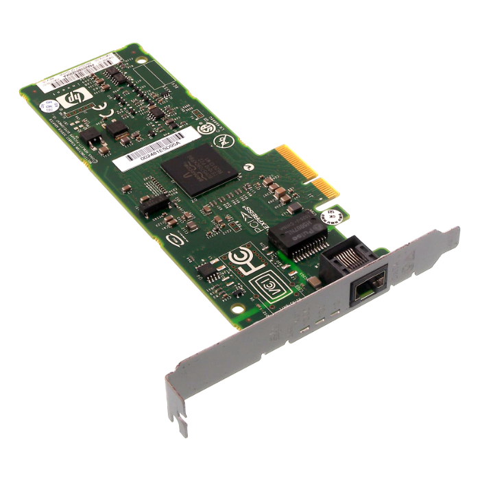 HP 39479121 | Nc373t PCi-e 1000t Gig Adapter Refurbished - Hewlett-Packard (ou HP en abrégé) refurbished available on Gotodirect