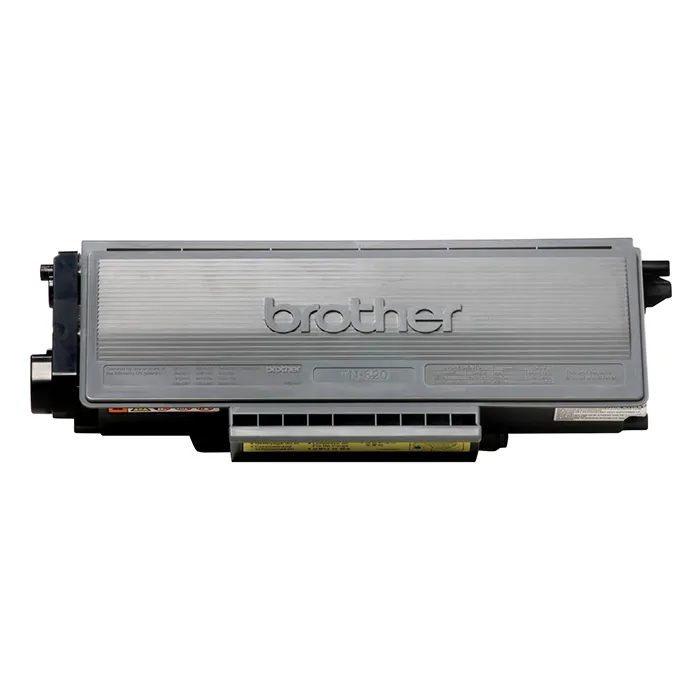 Brother TN620 | Standard Yield Toner Black for DCP-8080DN/ DCP-8085DN/ HL-5340D/ HL-5350DN/ HL-5370DW/ HL-5370DWT/ MFC-8480DN Refurbished - Brother refurbished available on Gotodirect