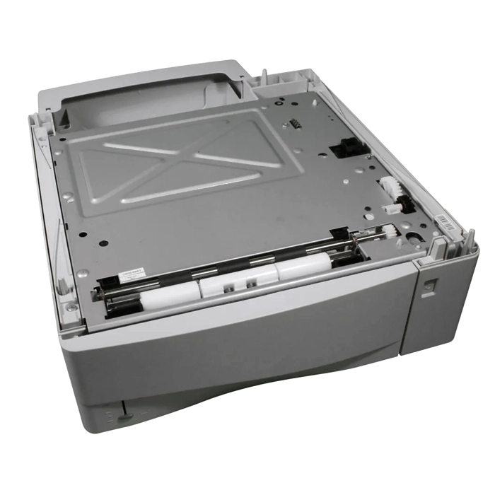 HP C8055AM | 500-Sheets Paper Feeder Tray Refurbished - Hewlett-Packard (ou HP en abrégé) refurbished available on Gotodirect