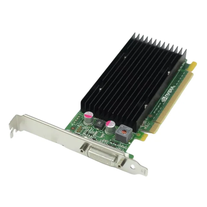 HP 632486-001 | NVIDIA Quadro NVS 300 512MB 64-Bit DDR3 PCI Express 2.0 Video Graphics Card Refurbished - Hewlett-Packard (ou HP en abrégé) refurbished available on Gotodirect