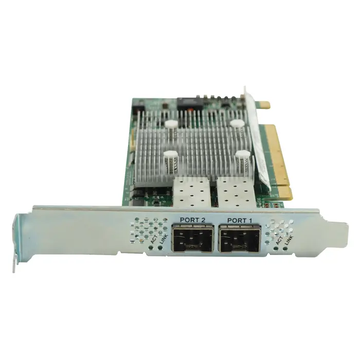 Cisco 73-14093-09 | 10Gb/s 2-Ports 10GBase-X SFP+ Virtual Interface Card Refurbished - Cisco Systems Inc. refurbished available on Gotodirect