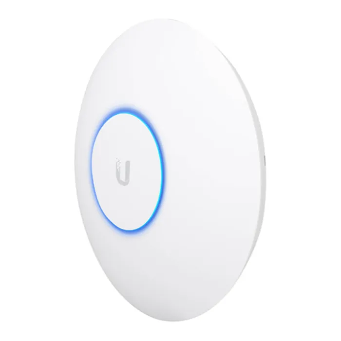 Buy Ubiquiti UAP-AC-HD-5-US | UniFi IEEE 802.11ac Wave 2 5GHz 1750Mbps 1 x RJ-45 Ports 10/100/1000 Gigabit Ethernet Internal Antennas Wireless Access Point Refurbished - $372.22 Ubiquiti UAP-AC-HD-5-US | UniFi IEEE 802.11ac Wave 2 5GHz 1750Mbps 1 x RJ-45 Ports 10/100/1000 Gigabit Ethernet Internal Antennas Wireless Access Point Refurbished - Ubiquiti refurbished available on Gotodirect