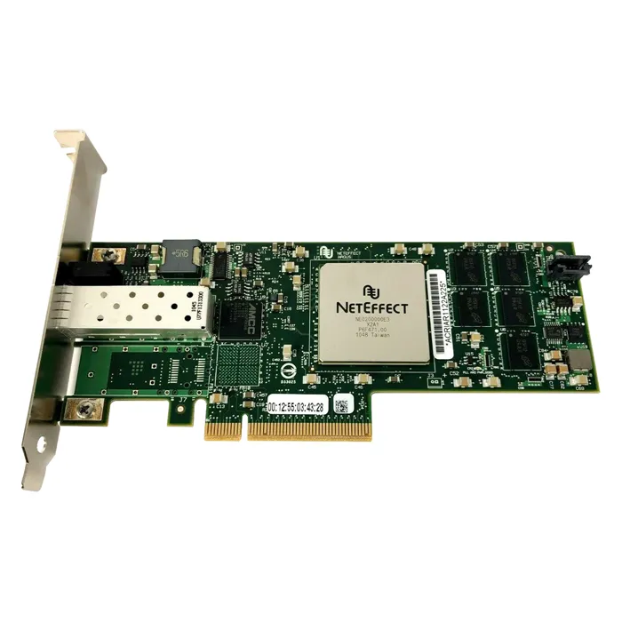 Intel NE020 | 10Gb/s SFP + SR PCI Express Ethernet Server Adapter Refurbished - Intel refurbished available on Gotodirect