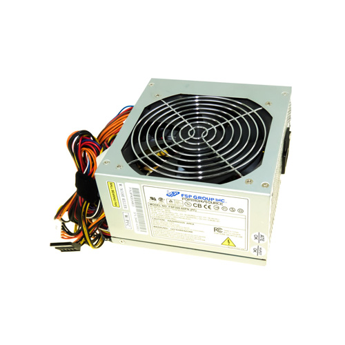 Sparkle Power FSP300-60PN | 300-Watts 12V ATX Switching Power Supply Refurbished -  refurbished available on Gotodirect