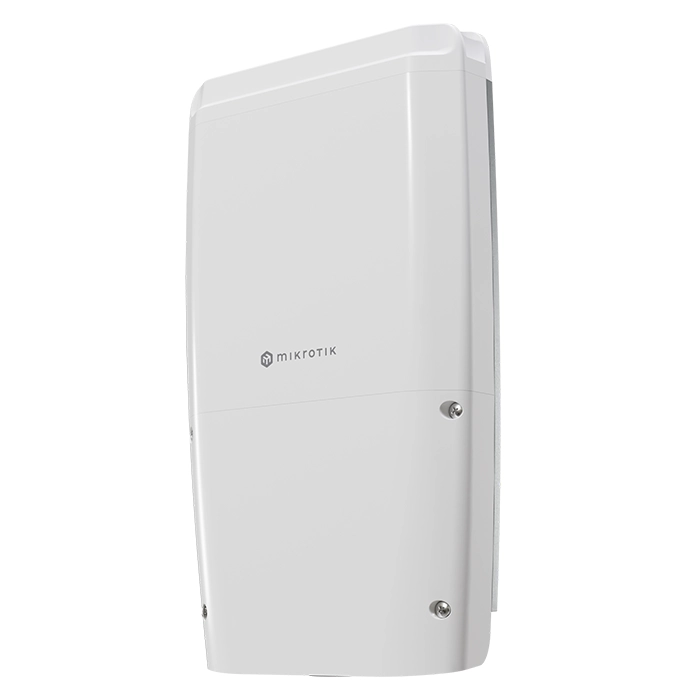 Mikrotik CRS305-1G-4S+OUT | FiberBox Plus 4x SFP+ with 1x Gigabit Ethernet Port IP66 Managed Switch Refurbished - MikroTik refurbished available on Gotodirect