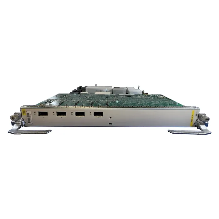 Buy Cisco A9K-4T-B | 4-Port 10GBase-X Line Card 4 x XFP Line Card Refurbished - $810.00 Cisco A9K-4T-B | 4-Port 10GBase-X Line Card 4 x XFP Line Card Refurbished - Cisco Systems Inc. refurbished available on Gotodirect