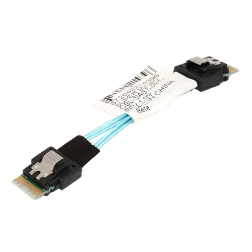 Supermicro CBL-SAST-0833 | Internal Slimline SAS 2.17in Cable Refurbished -  refurbished available on Gotodirect