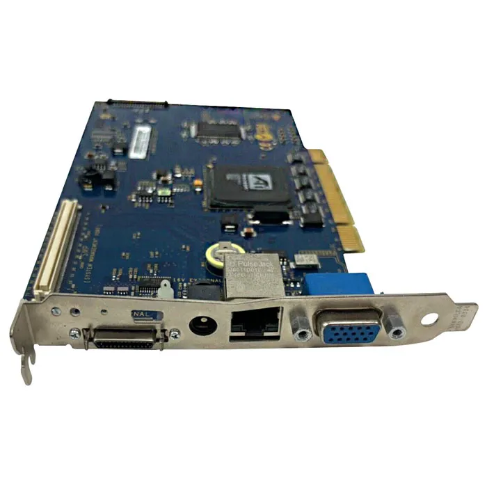 IBM 13N0791 | 64MHz PCI Remote Supervisor Adapter II Refurbished -  refurbished available on Gotodirect