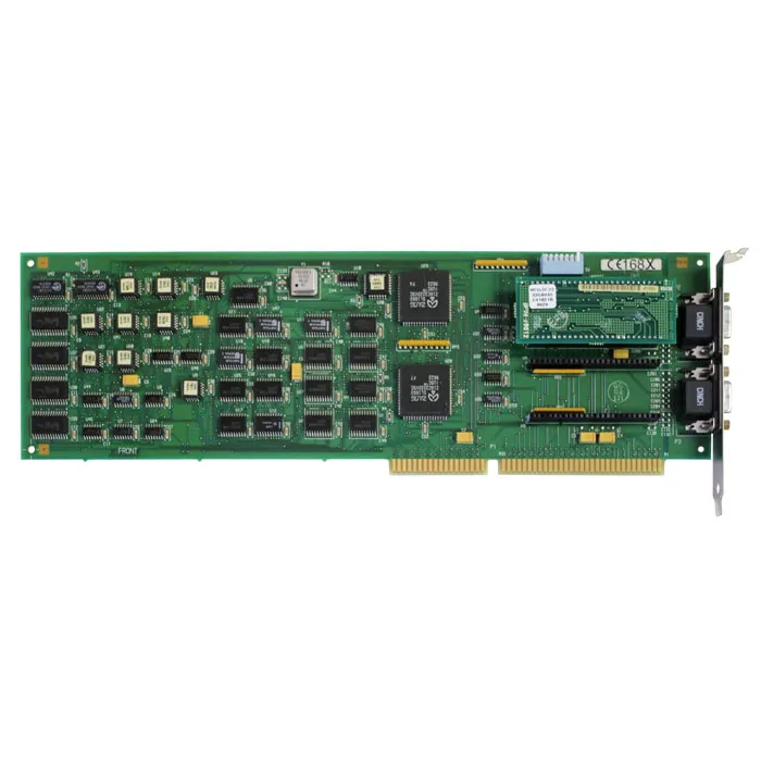 IBM 33G8445 | ISA RS232D Wide Area Connection Adapter Refurbished -  refurbished available on Gotodirect
