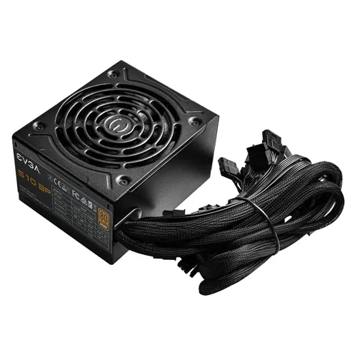 Buy EVGA 100-BP-0510-K1 | 510 BP 510-Watts 80+ Bronze ATX Power Supply Refurbished - $172.16 EVGA 100-BP-0510-K1 | 510 BP 510-Watts 80+ Bronze ATX Power Supply Refurbished - EVGA refurbished available on Gotodirect