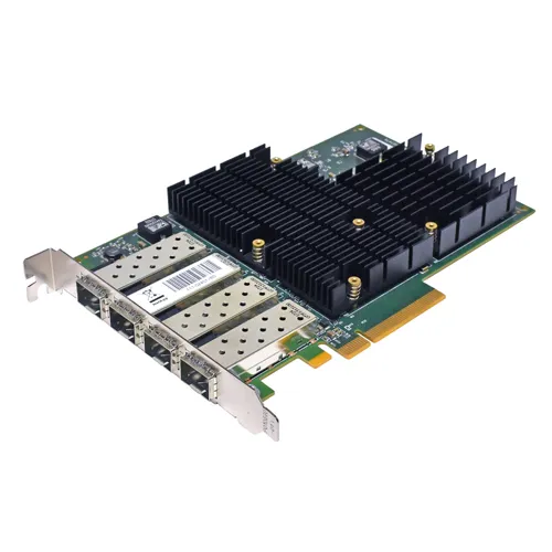 NetApp 111-02451 | 4-Port 16Gb Fibre Channel PCIe Host Bus Adapter Refurbished -  refurbished available on Gotodirect