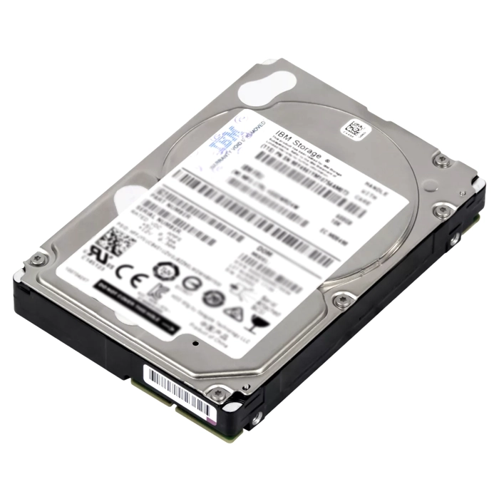 Buy IBM 00NA371 | 600GB 10000RPM SAS 12Gb/s Hot Swap (SED / 512e) 2.5-Inch Internal Hard Drive for NeXtScale System Refurbished - $211.40 IBM 00NA371 | 600GB 10000RPM SAS 12Gb/s Hot Swap (SED / 512e) 2.5-Inch Internal Hard Drive for NeXtScale System Refurbished - refurbished available on Gotodirect