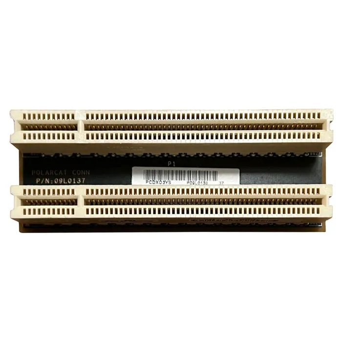 IBM 09L0137 | Polarcat Dual PCI Riser Card Connector Refurbished -  refurbished available on Gotodirect