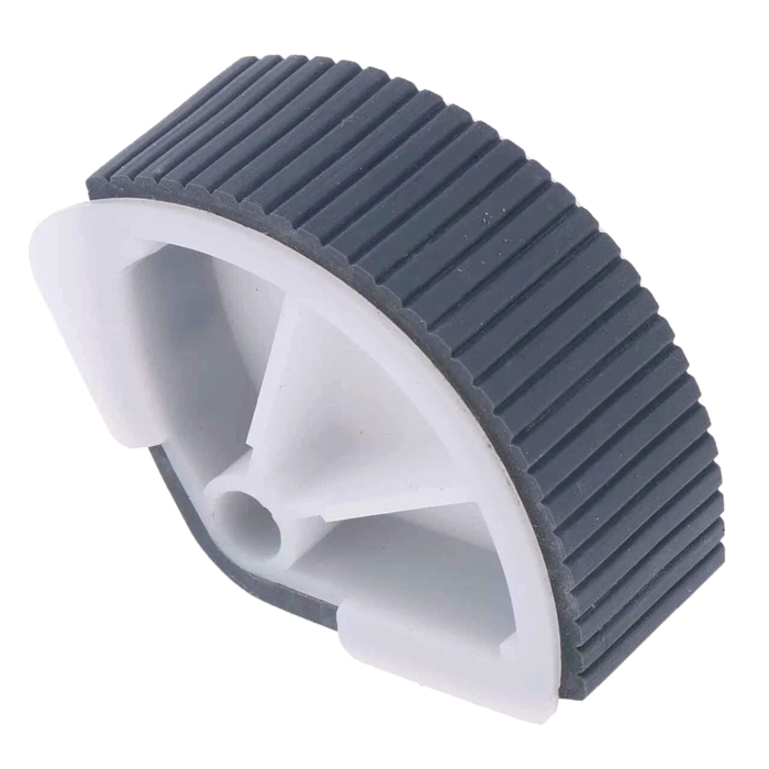 HP RB1-2126 | Pickup Roller (Quarter circle Shaped) for LJ 4 Refurbished - Hewlett-Packard (ou HP en abrégé) refurbished available on Gotodirect