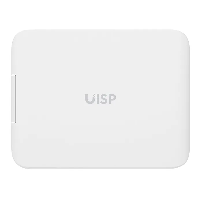 Buy Ubiquiti UISP-BOX-PLUS | Weatherproof Enclosure for UISP Switch Plus Refurbished - $347.78 Ubiquiti UISP-BOX-PLUS | Weatherproof Enclosure for UISP Switch Plus Refurbished - Ubiquiti refurbished available on Gotodirect