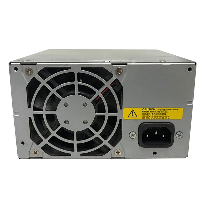 HP 377580-001 | 350-Watts Power Supply for ML310 / ML110 Gen2 Refurbished - Hewlett-Packard (ou HP en abrégé) refurbished available on Gotodirect