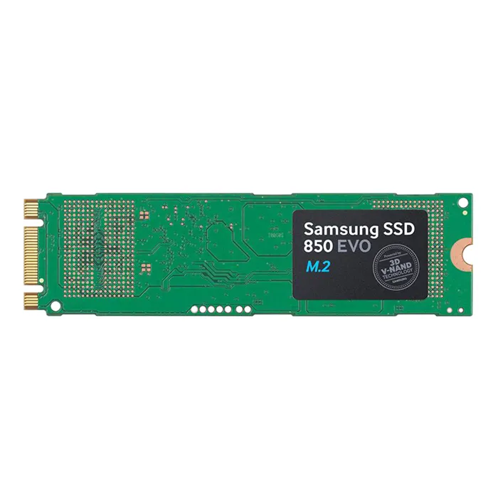 Samsung MZNLN500HMJP | 850 EVO Series 500GB M.2 2280 6GB/s SATA 512MB Cache V-NAND Solid State Drive Refurbished - Samsung refurbished available on Gotodirect