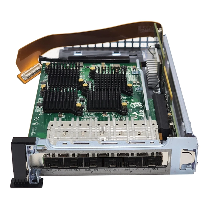 Buy Cisco 800-37625-01 | 6 x SFP Ports Interface Card Expansion Module for ASA5545 AS5555 Refurbished - $603.22 Cisco 800-37625-01 | 6 x SFP Ports Interface Card Expansion Module for ASA5545 AS5555 Refurbished - Cisco Systems Inc. refurbished available on Gotodirect