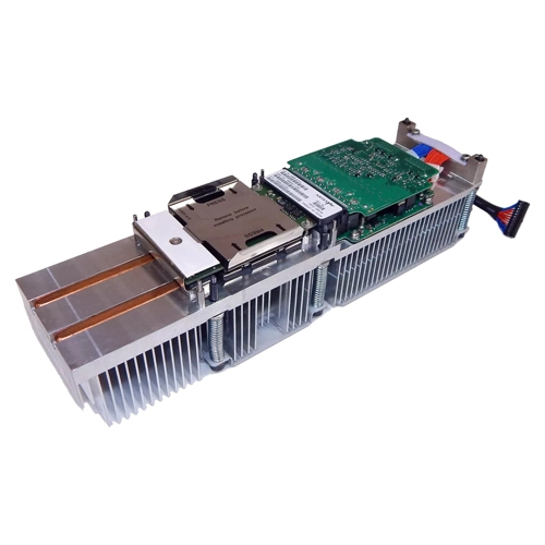 Buy HP A9853-69001 | Intel Itanium2 1.068GHz CPU Module PA-8900 Refurbished - $347.50 HP A9853-69001 | Intel Itanium2 1.068GHz CPU Module PA-8900 Refurbished - Hewlett-Packard (ou HP en abrégé) refurbished available on Gotodirect