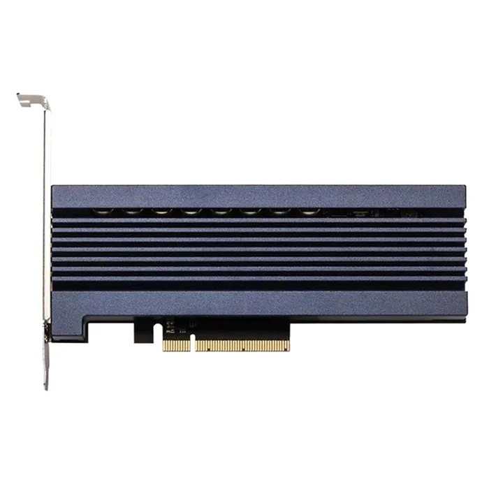 Samsung MZPLL1T6HEHP-000D3 | Enterprise PM1725a Series 1.6TB Triple-Level Cell PCI-Express 3.0 x8 NVMe Mixed-Use HHHL Add-in Card Solid State Drive Refurbished - Samsung refurbished available on Gotodirect