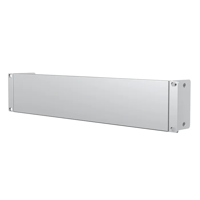 Ubiquiti UACC-RACK-PANEL-BLANK-2U | Rack Mount OCD 2U Blank Panel Refurbished - Ubiquiti refurbished available on Gotodirect
