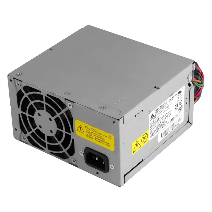 Buy Delta DPS-370AB-1-A | 370-Watts 200-240V 4A 47-63Hz Redundant Power Supply for ProLiant ML310 Gen3 Server Refurbished - $126.67 Delta DPS-370AB-1-A | 370-Watts 200-240V 4A 47-63Hz Redundant Power Supply for ProLiant ML310 Gen3 Server Refurbished - refurbished available on Gotodirect