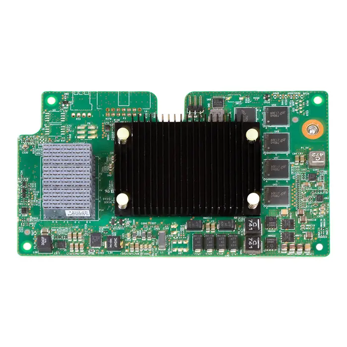 Cisco 73-16181-07 | UCS 1240 4 x Ports FCoE 10GBase-X PCI Express 2.0 x16 Mezzanine Virtual Interface Card for M3 Blade Server Refurbished - Cisco Systems Inc. refurbished available on Gotodirect