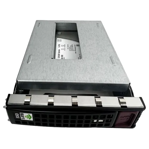 HP SP-SSD-1600GB | 1.6TB 3.5in SAS SSD Refurbished - Hewlett-Packard (ou HP en abrégé) refurbished available on Gotodirect