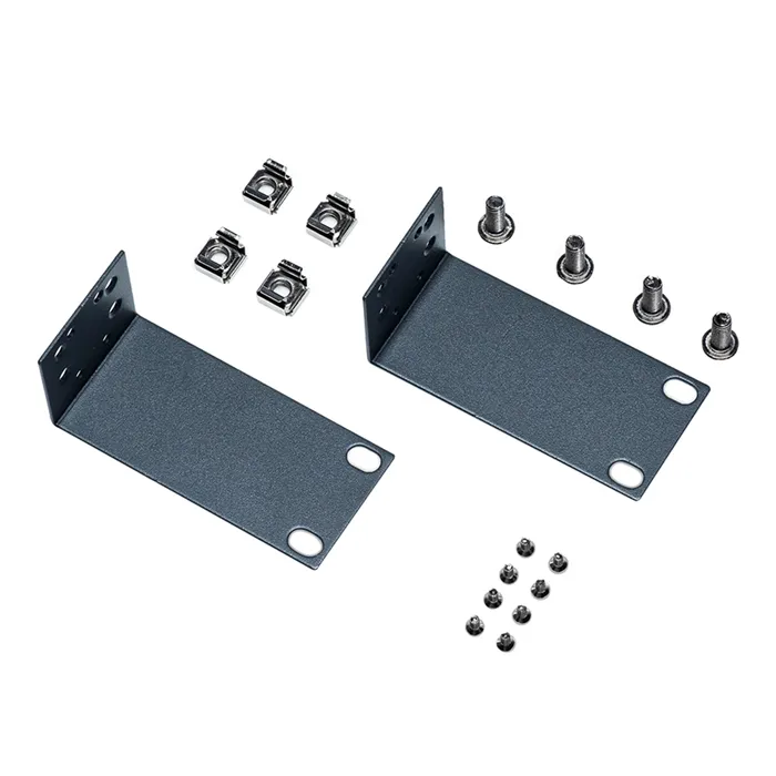 TP-LINK RACKMOUNT-KIT-13 | 13-inch Switches Rack Mount Kit Refurbished - TP-Link refurbished available on Gotodirect