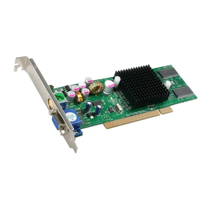 Buy NVIDIA 208PCI-128TW | GeForce MX4000 128MB DDR 64-Bit D-Sub PCI Video Graphics Card Refurbished - $287.78 NVIDIA 208PCI-128TW | GeForce MX4000 128MB DDR 64-Bit D-Sub PCI Video Graphics Card Refurbished - Nvidia refurbished available on Gotodirect