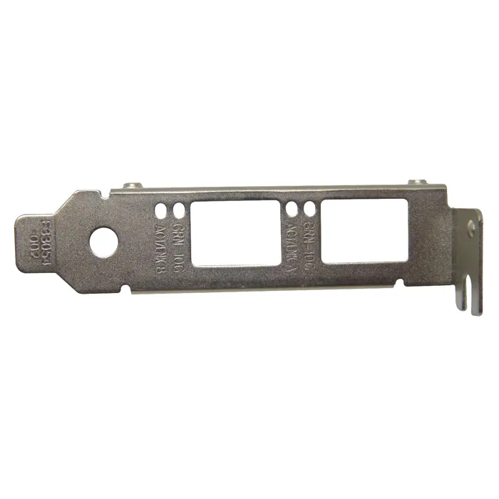 Intel E33054-002 | Mounting Bracket for Network Adapter Refurbished - Intel refurbished available on Gotodirect
