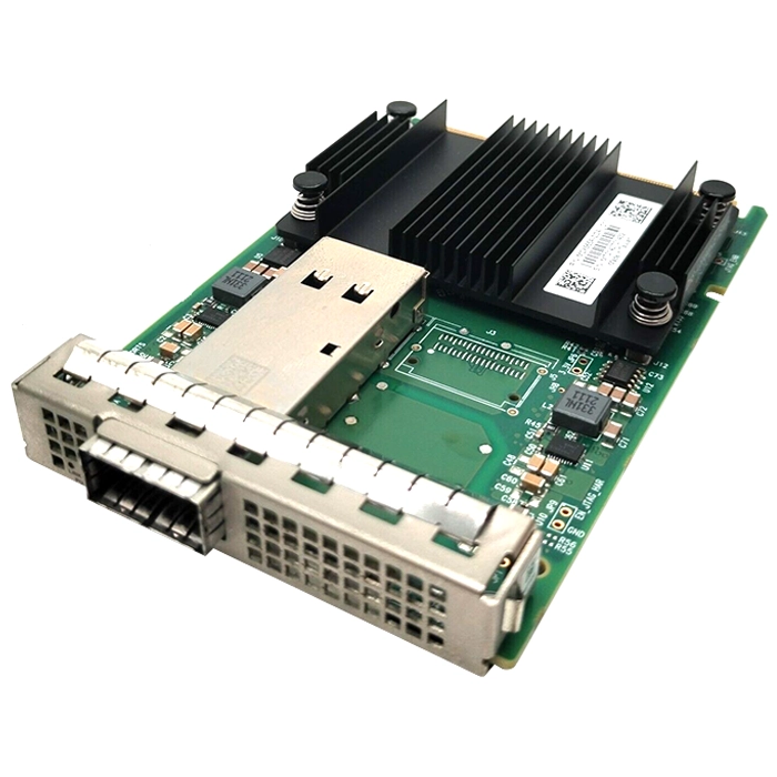 Mellanox MCX565A-CDAI_C11 | ConnectX-5 100GbE OCP 3.0 Network Interface Card Refurbished -  refurbished available on Gotodirect