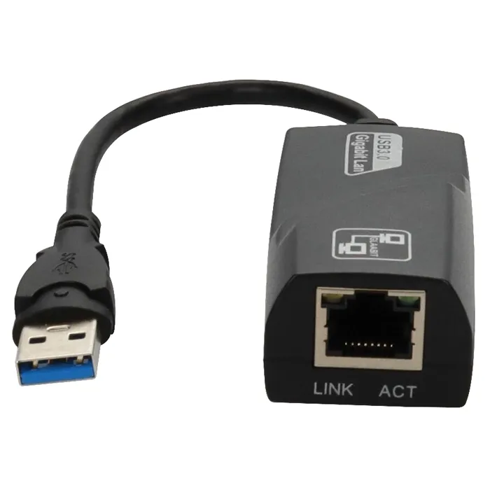 IBM 4X90E51405 | Lenovo USB 3.0 Ethernet Adapter for ThinkPad Refurbished -  refurbished available on Gotodirect