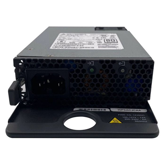 Artesyn Technologies 700-014621-0100 | 1000-Watts 80-Plus Platinum Hot-Swappable Redundant 100-240V AC Power Supply Refurbished -  refurbished available on Gotodirect