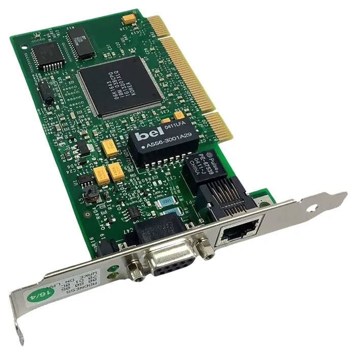 IBM 35P5409 | Single-Port RJ-45 16Mbps 16/4 Token Ring PCI Management Network Adapter Refurbished -  refurbished available on Gotodirect