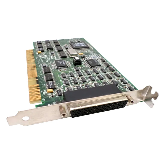 HP J2482-60002 | ISA 8 x Ports RS-232 Direct Connect MUX Card Refurbished - Hewlett-Packard (ou HP en abrégé) refurbished available on Gotodirect