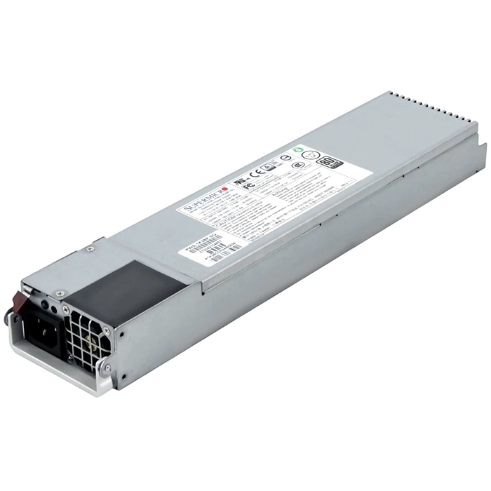 Supermicro PWS-1K28P-SQ | 1280-Watts 80-Plus Platinum Redundant Power Supply Refurbished -  refurbished available on Gotodirect