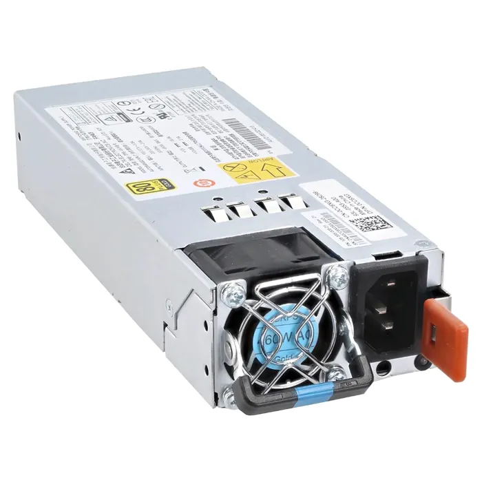 Dell DPS-460KB-R | 460-Watts Reverse Airflow Power Supply To Io AC Power Supply Refurbished - Dell refurbished available on Gotodirect