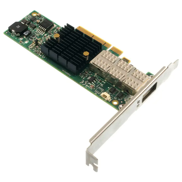 IBM 81Y1532 | Connect-2 Vpi Single Port 4x Qsfp 40gbe Infiniband Server Adapter Refurbished -  refurbished available on Gotodirect