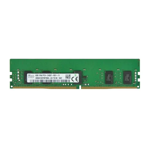 Buy Hynix HMA81GR7MFR8N-UHTD-BC | 8GB DDR4-2400MHz PC4-19200 ECC Registered RDIMM CL17 1Rx8 1.2V 288-Pin Memory Module Refurbished - $144.30 Hynix HMA81GR7MFR8N-UHTD-BC | 8GB DDR4-2400MHz PC4-19200 ECC Registered RDIMM CL17 1Rx8 1.2V 288-Pin Memory Module Refurbished - refurbished available on Gotodirect