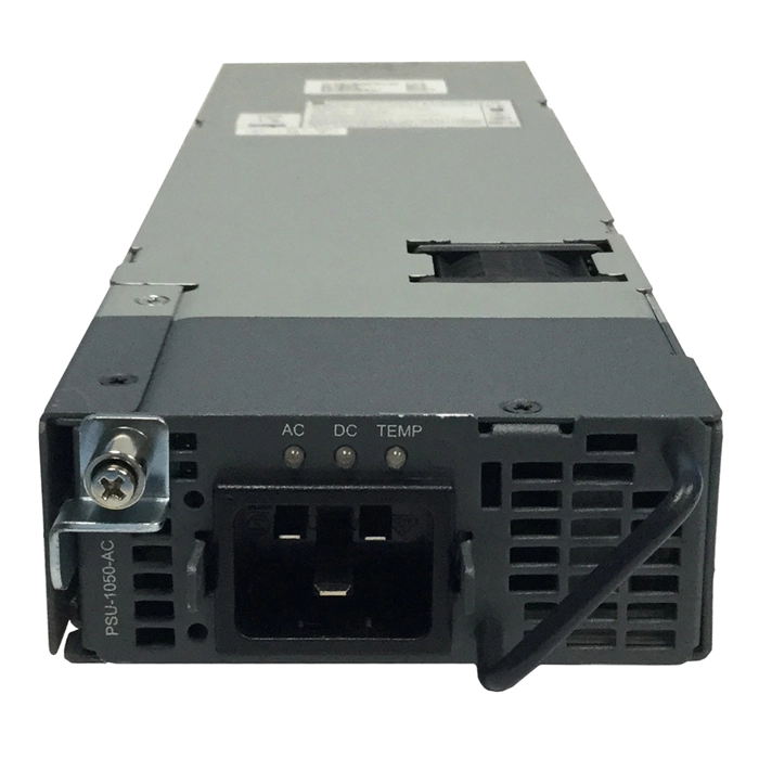 HP JW667-61001 | Aruba 1050-Watts Power Supply for S3500 Refurbished - Hewlett-Packard (ou HP en abrégé) refurbished available on Gotodirect