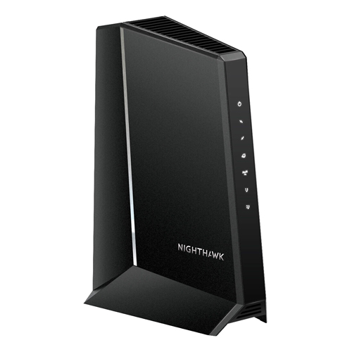 Netgear CM2050V-100NAS | Nighthawk 2 x Ports Gigabit Ethernet 2.5Gb/s DOCSIS 3.1 Xfinity Cable Modem Refurbished - Netgear refurbished available on Gotodirect