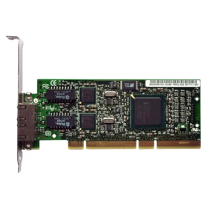 IBM A57171-003 | 10/100 S Dual Port Server Adapter Refurbished -  refurbished available on Gotodirect